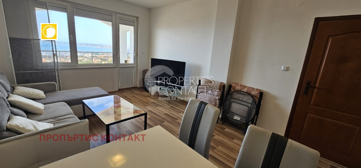 Продава 2-СТАЕН, гр. Свети Влас, област Бургас, снимка 6 - Апартаменти - 55600000
