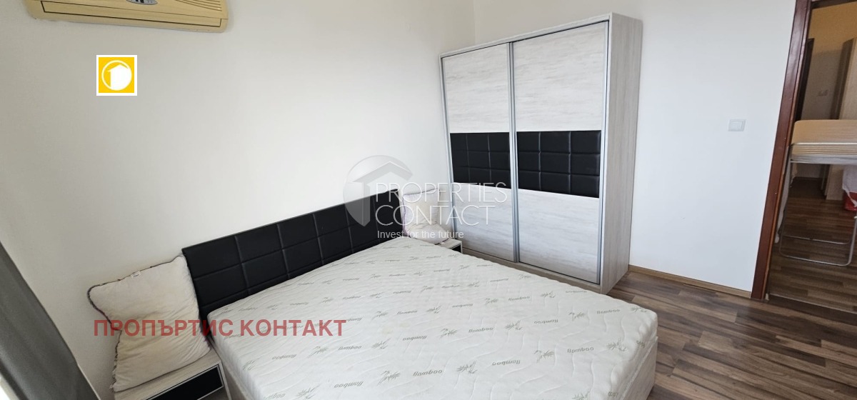 Продава 2-СТАЕН, гр. Свети Влас, област Бургас, снимка 9 - Апартаменти - 55600000