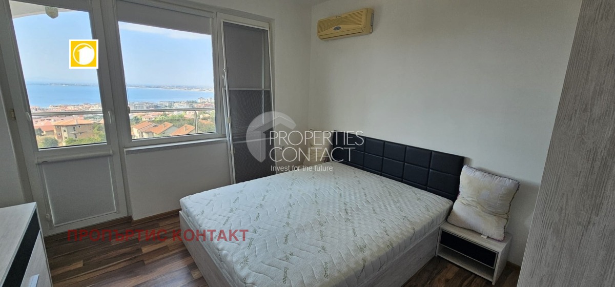 Продава 2-СТАЕН, гр. Свети Влас, област Бургас, снимка 10 - Апартаменти - 55600000