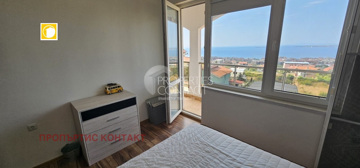 Продава 2-СТАЕН, гр. Свети Влас, област Бургас, снимка 4 - Апартаменти - 55600000