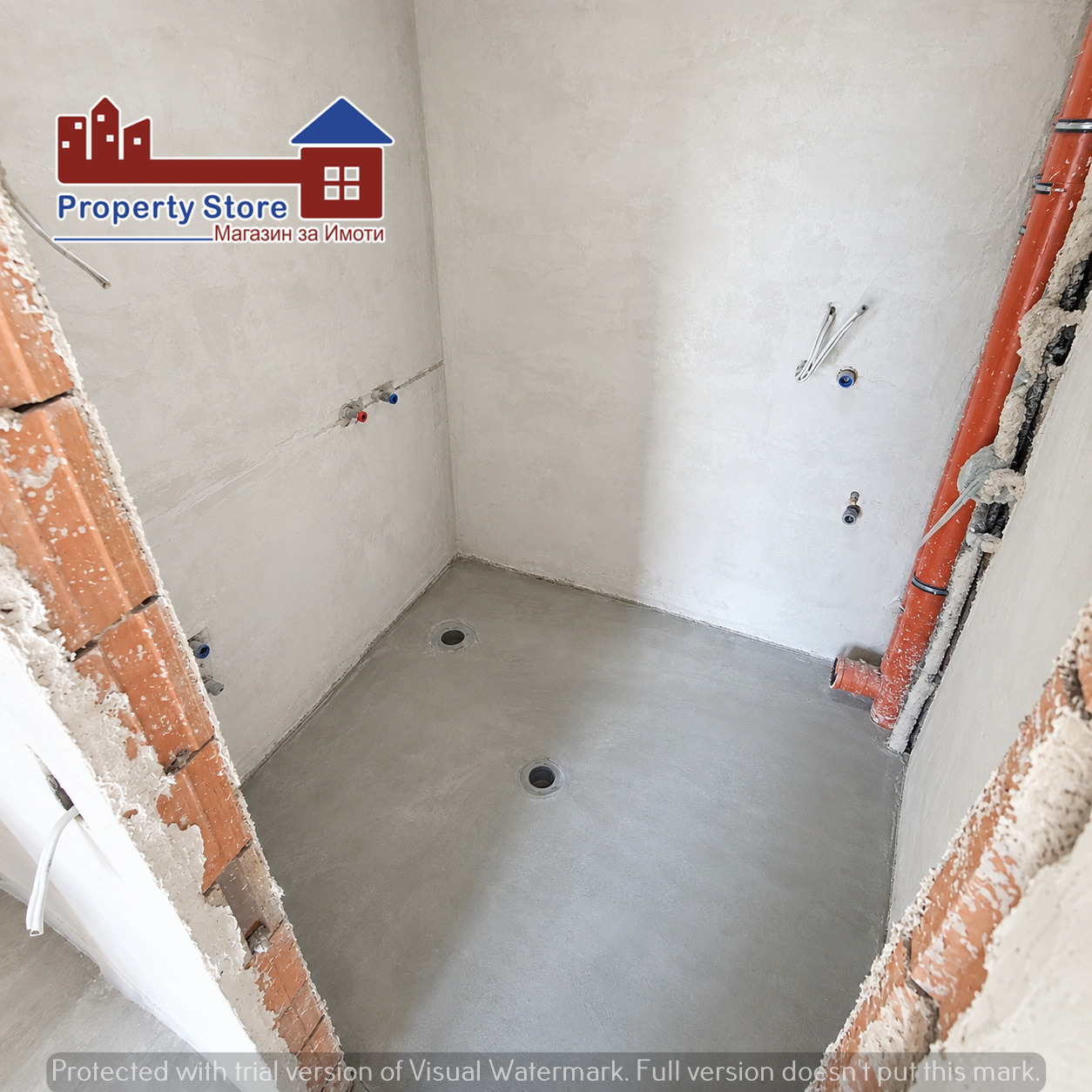 Продава 2-СТАЕН, гр. Варна, Възраждане 2, снимка 6 - Апартаменти - 56103064