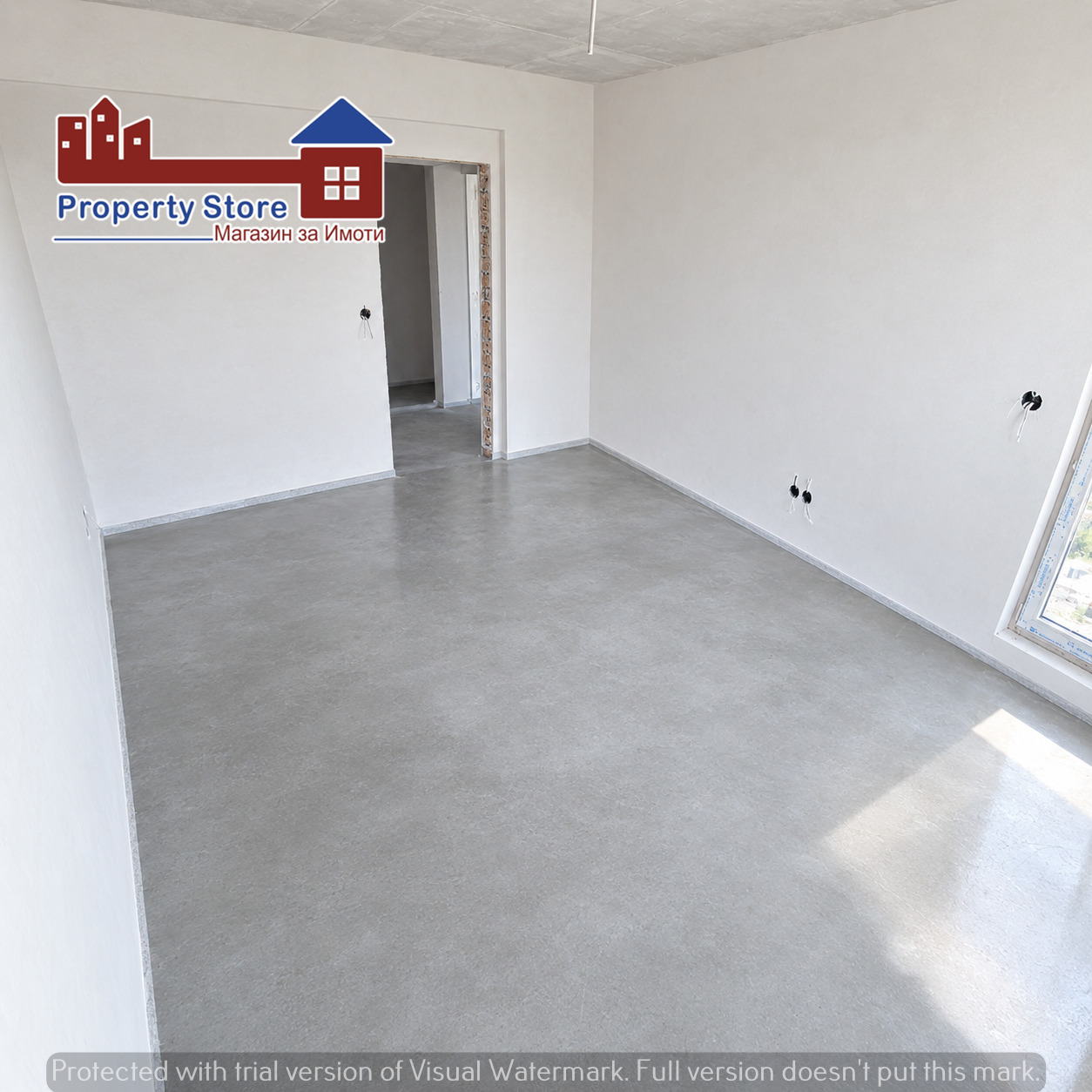 Продава 2-СТАЕН, гр. Варна, Възраждане 2, снимка 4 - Апартаменти - 56103064