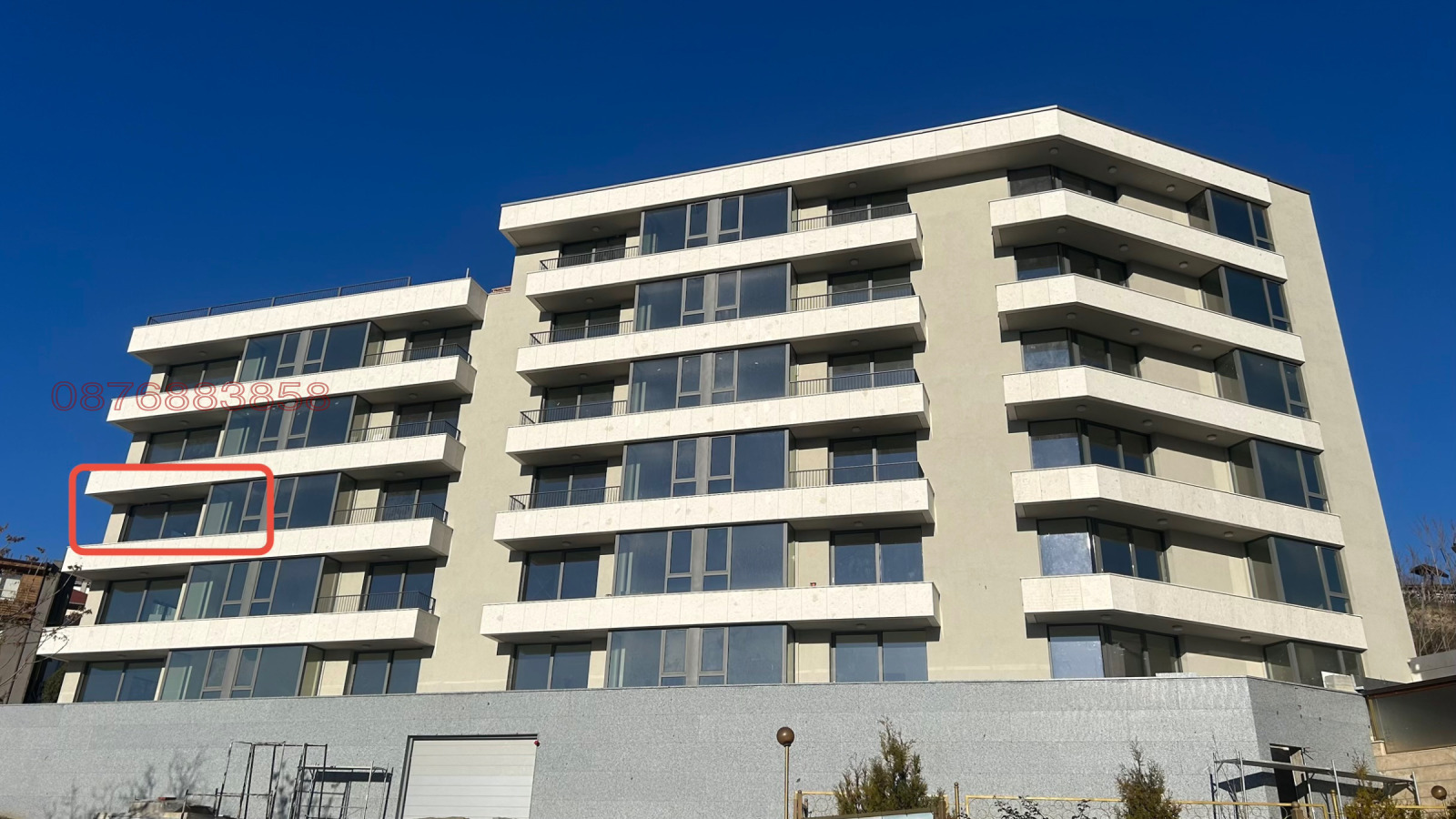 Продава 3-СТАЕН, гр. Сандански, област Благоевград, снимка 2 - Апартаменти - 53832504