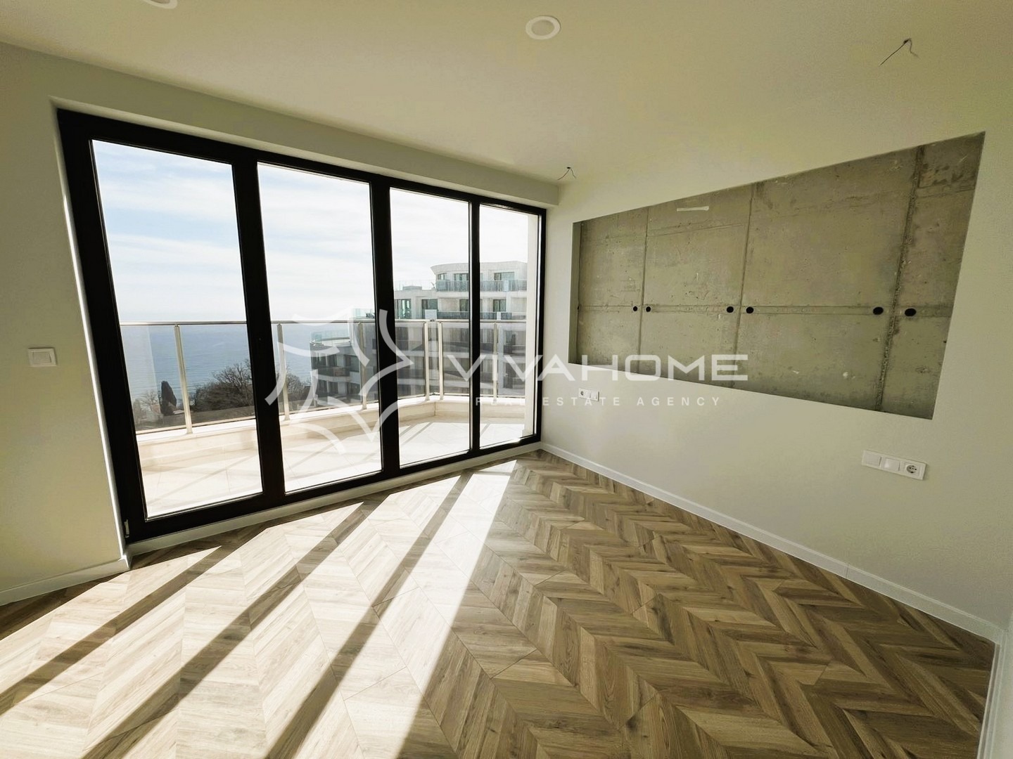 Продава 3-СТАЕН, гр. Варна, к.к. Чайка, снимка 5 - Апартаменти - 53682215