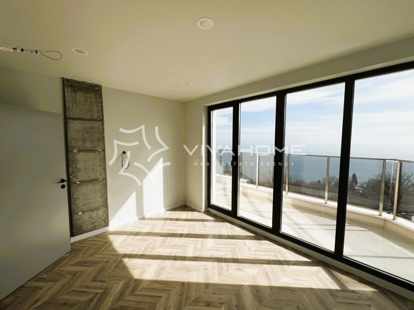 Продава 3-СТАЕН, гр. Варна, к.к. Чайка, снимка 6 - Апартаменти - 53682215