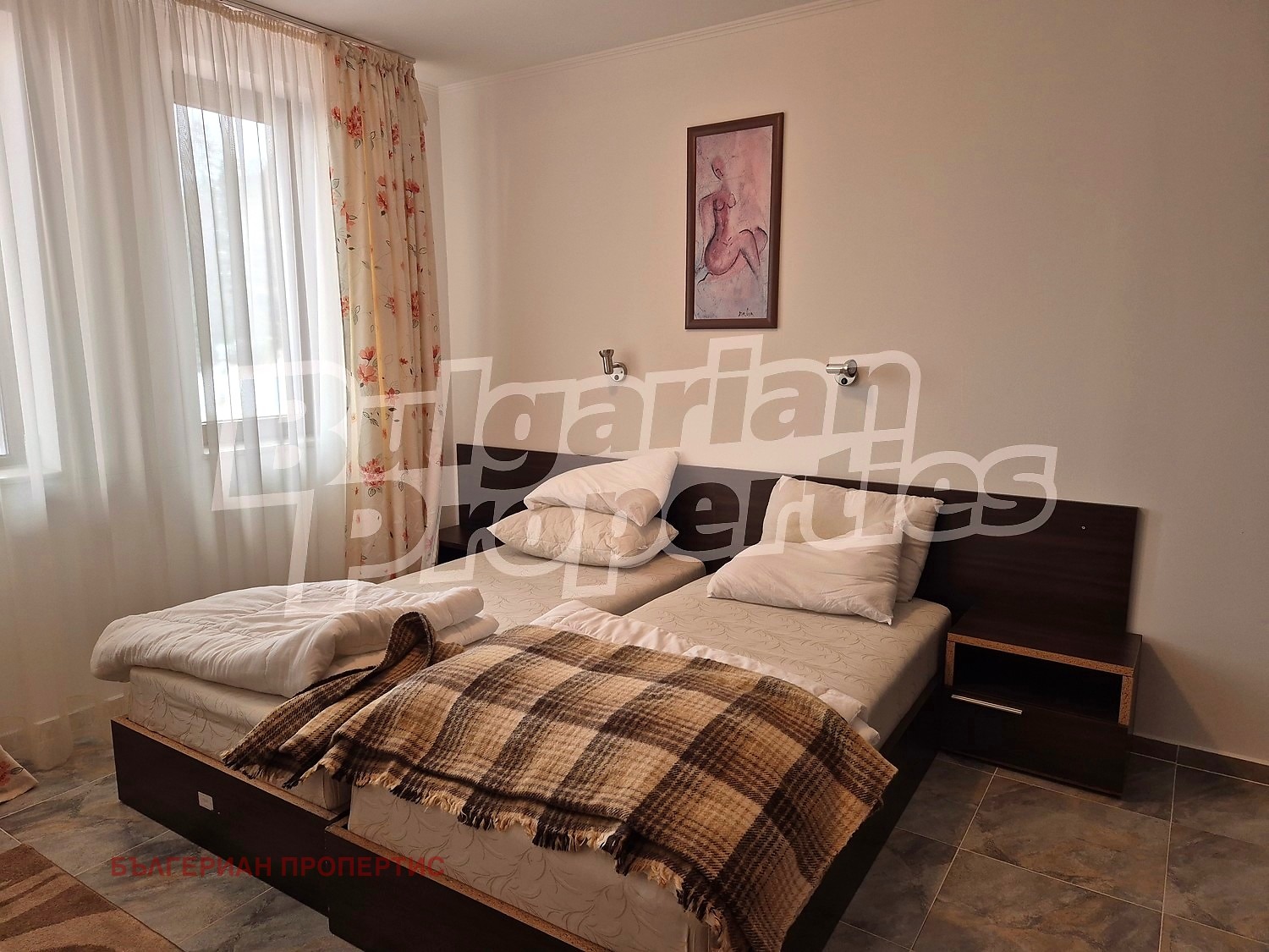 Продава 3-СТАЕН, к.к. Пампорово, област Смолян, снимка 3 - Апартаменти - 54037976