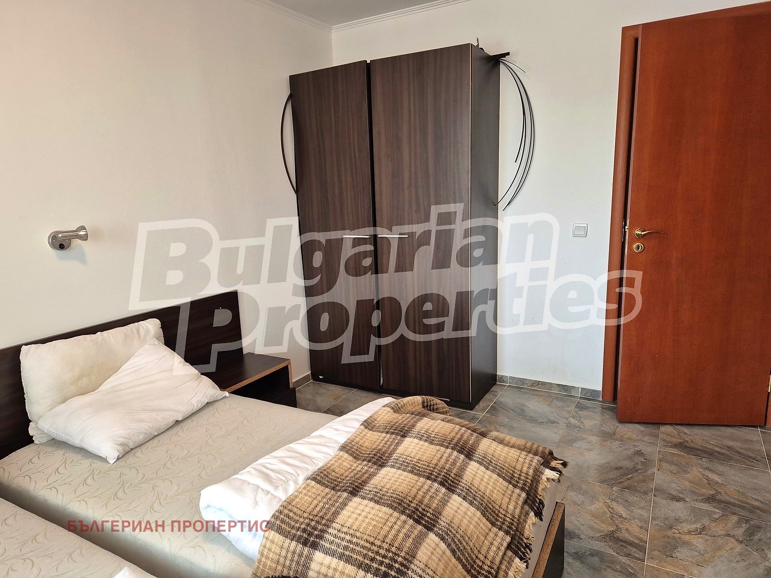 Продава 3-СТАЕН, к.к. Пампорово, област Смолян, снимка 10 - Апартаменти - 54037976