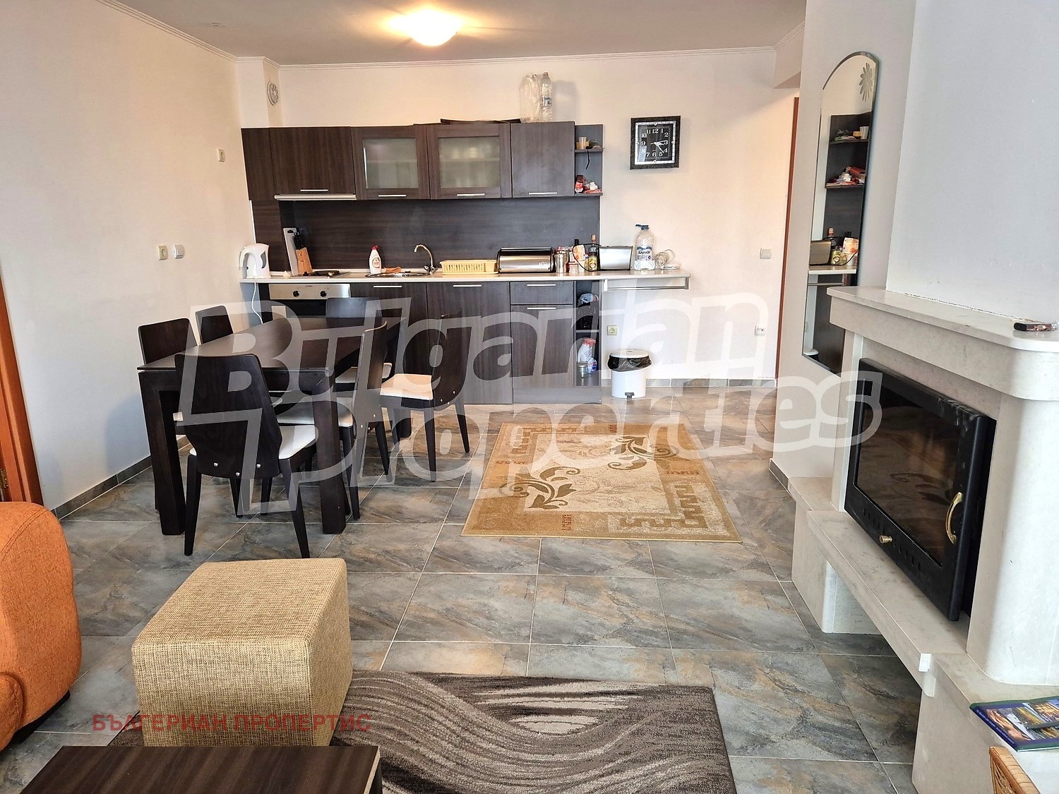 Продава 3-СТАЕН, к.к. Пампорово, област Смолян, снимка 2 - Апартаменти - 54037976