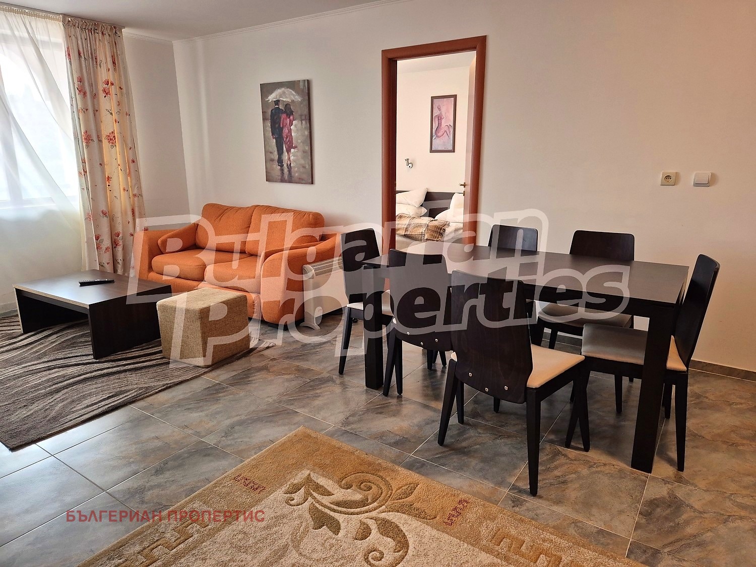 Продава 3-СТАЕН, к.к. Пампорово, област Смолян, снимка 6 - Апартаменти - 54037976