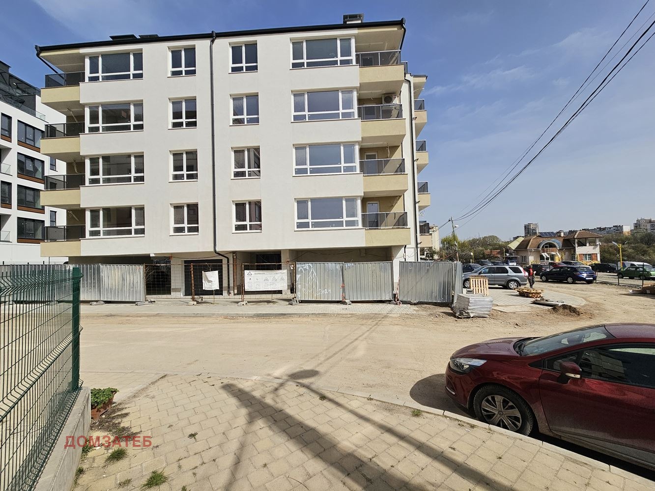 Продава 3-СТАЕН, гр. София, Дървеница