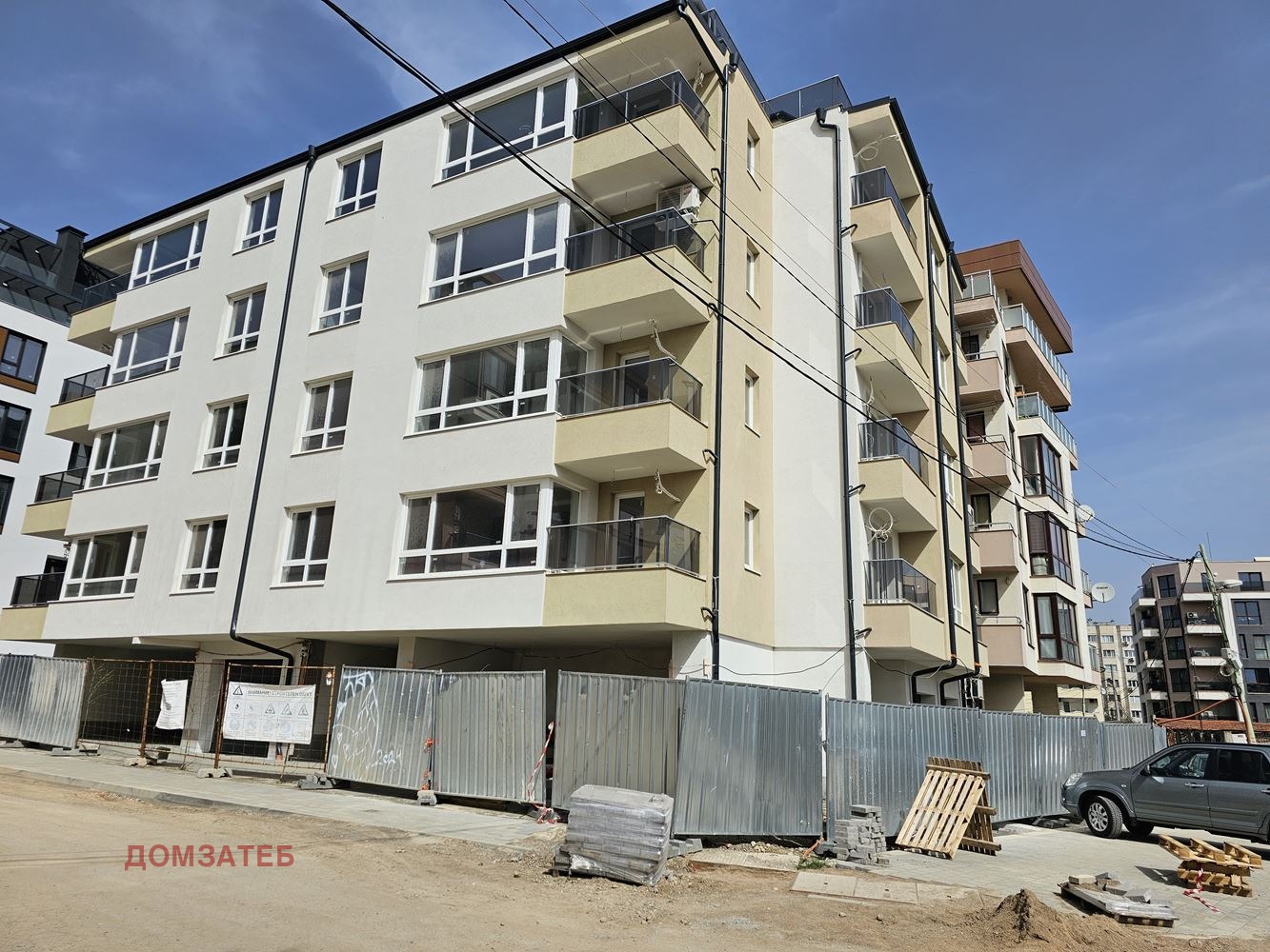 Продава 3-СТАЕН, гр. София, Дървеница, снимка 3 - Апартаменти - 55405919