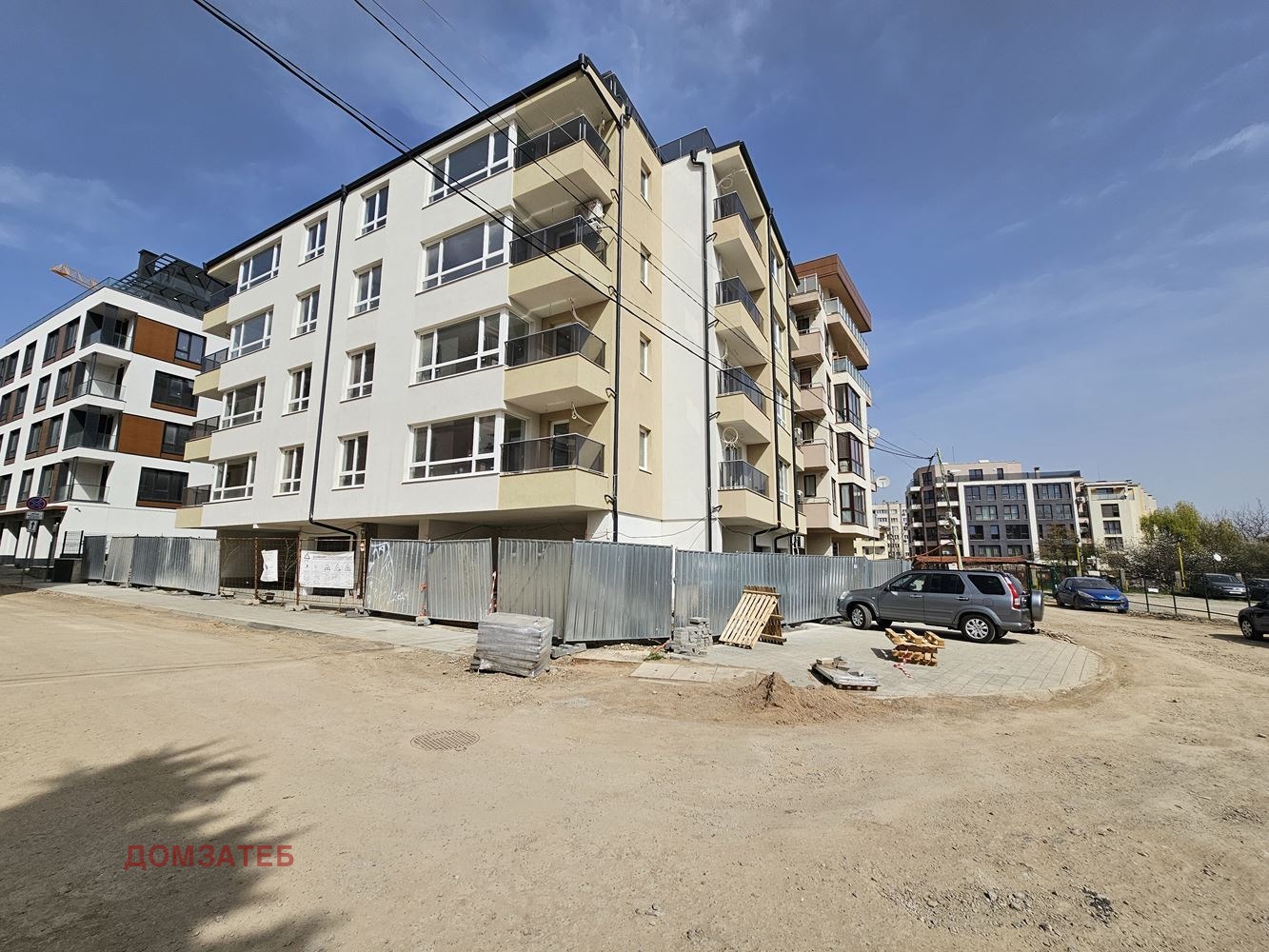 Продава 3-СТАЕН, гр. София, Дървеница, снимка 2 - Апартаменти - 55405919