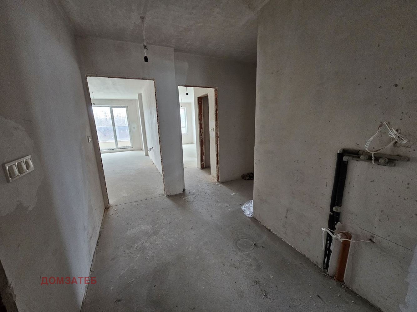 Продава 3-СТАЕН, гр. София, Дървеница, снимка 12 - Апартаменти - 55405919