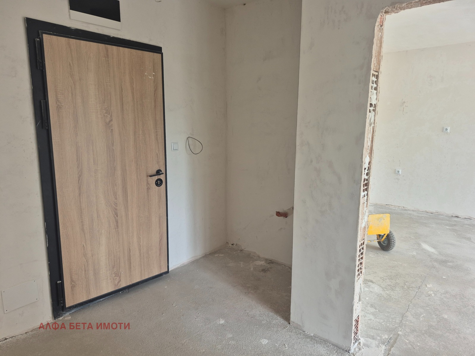 Продава 3-СТАЕН, гр. Стара Загора, Самара 3, снимка 7 - Апартаменти - 56535009