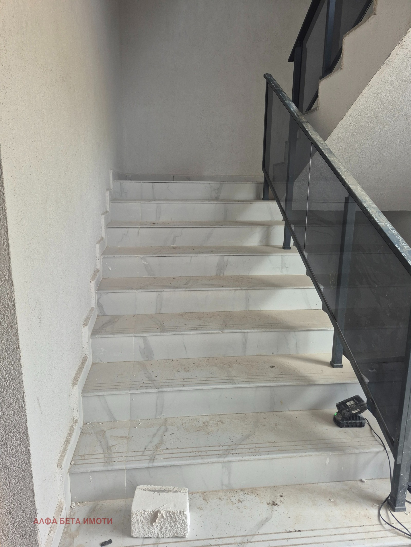 Продава 3-СТАЕН, гр. Стара Загора, Самара 3, снимка 10 - Апартаменти - 56535009