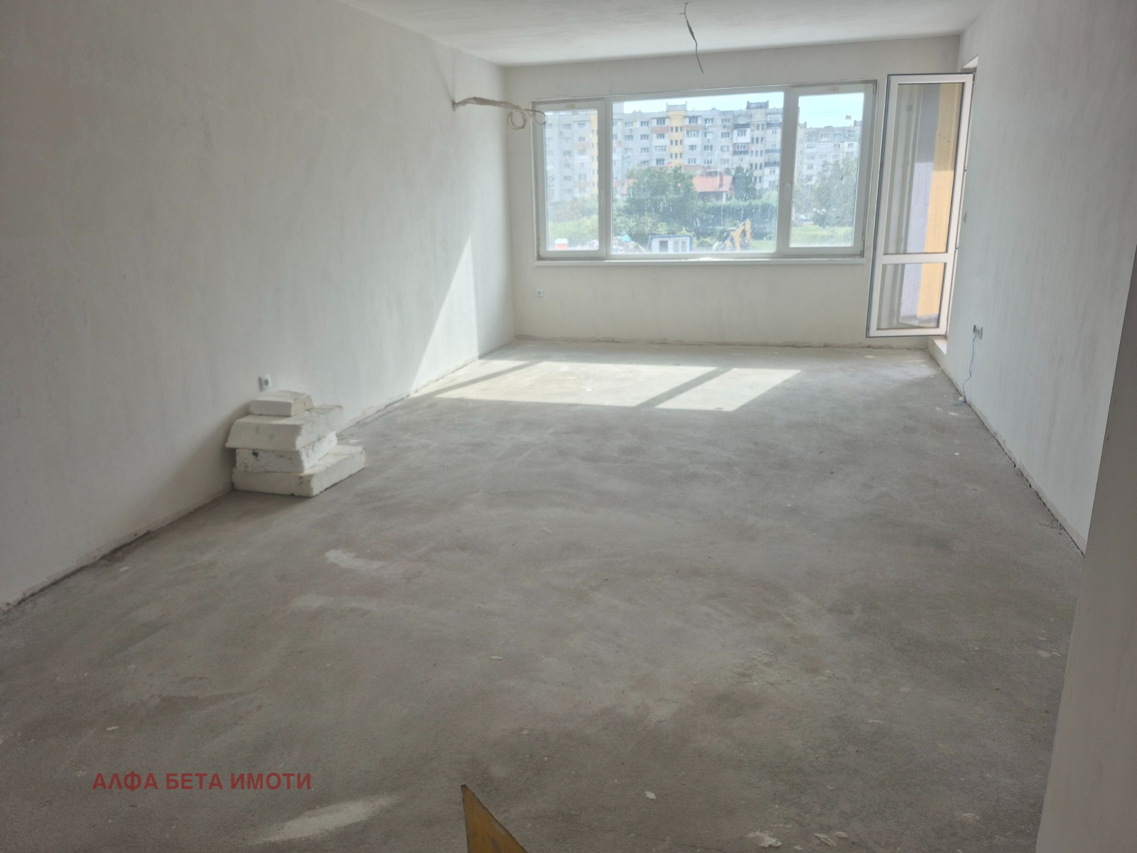 Продава 3-СТАЕН, гр. Стара Загора, Самара 3, снимка 4 - Апартаменти - 56535009