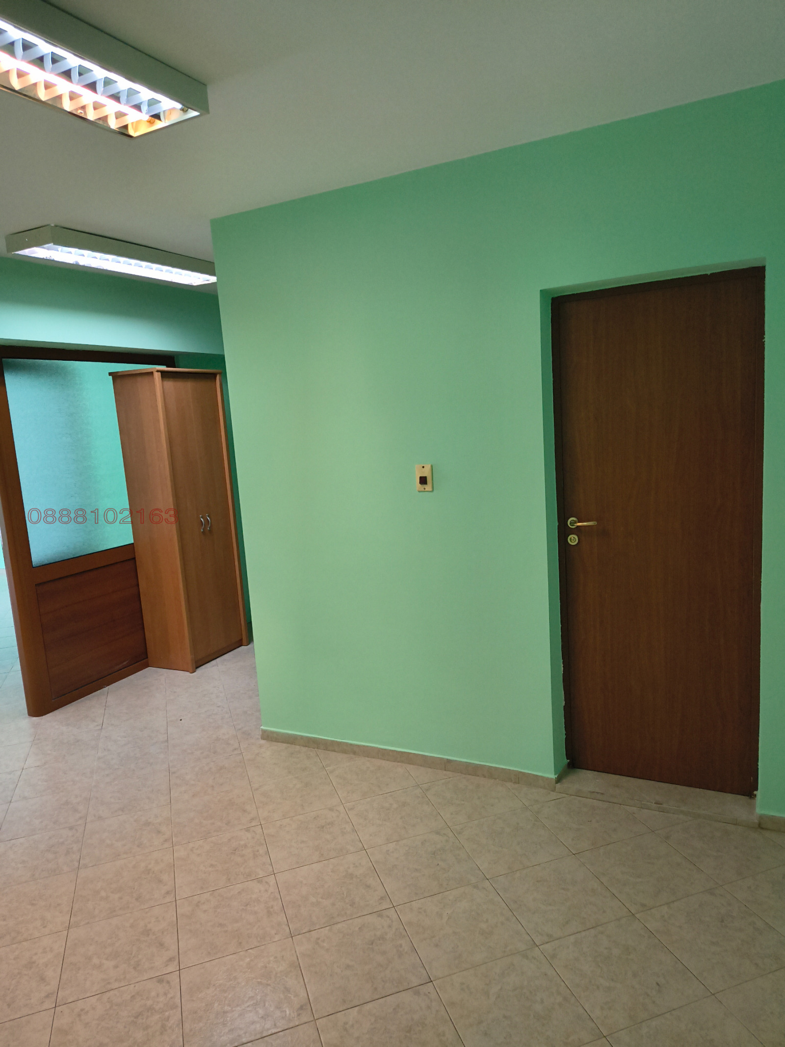 Продава ОФИС, гр. Пловдив, Капана, снимка 5 - Офиси - 54413827