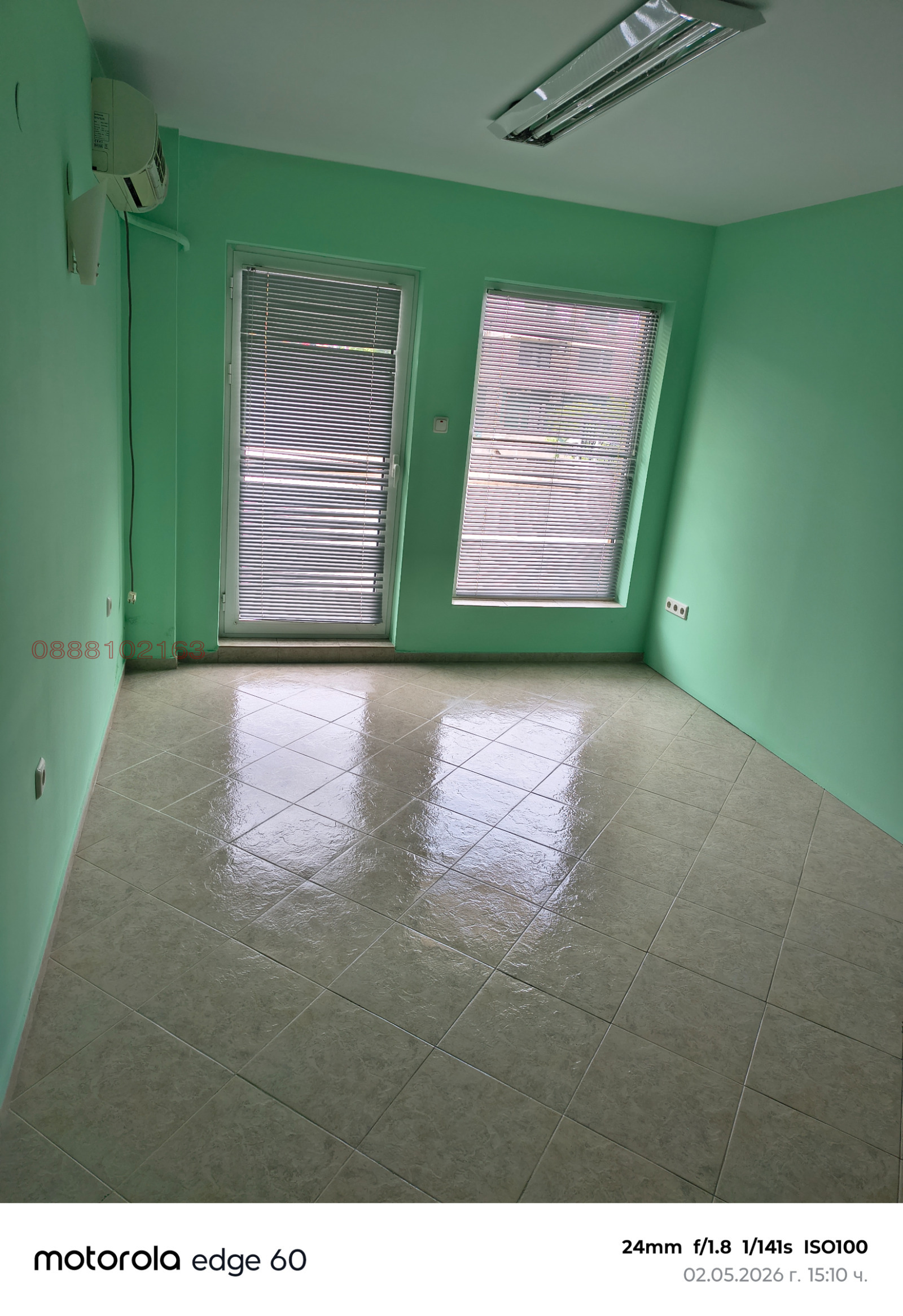 Продава ОФИС, гр. Пловдив, Капана