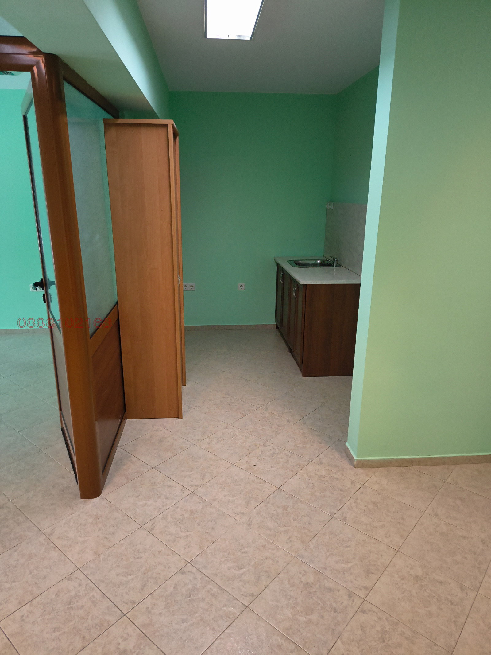 Продава ОФИС, гр. Пловдив, Капана, снимка 4 - Офиси - 54413827