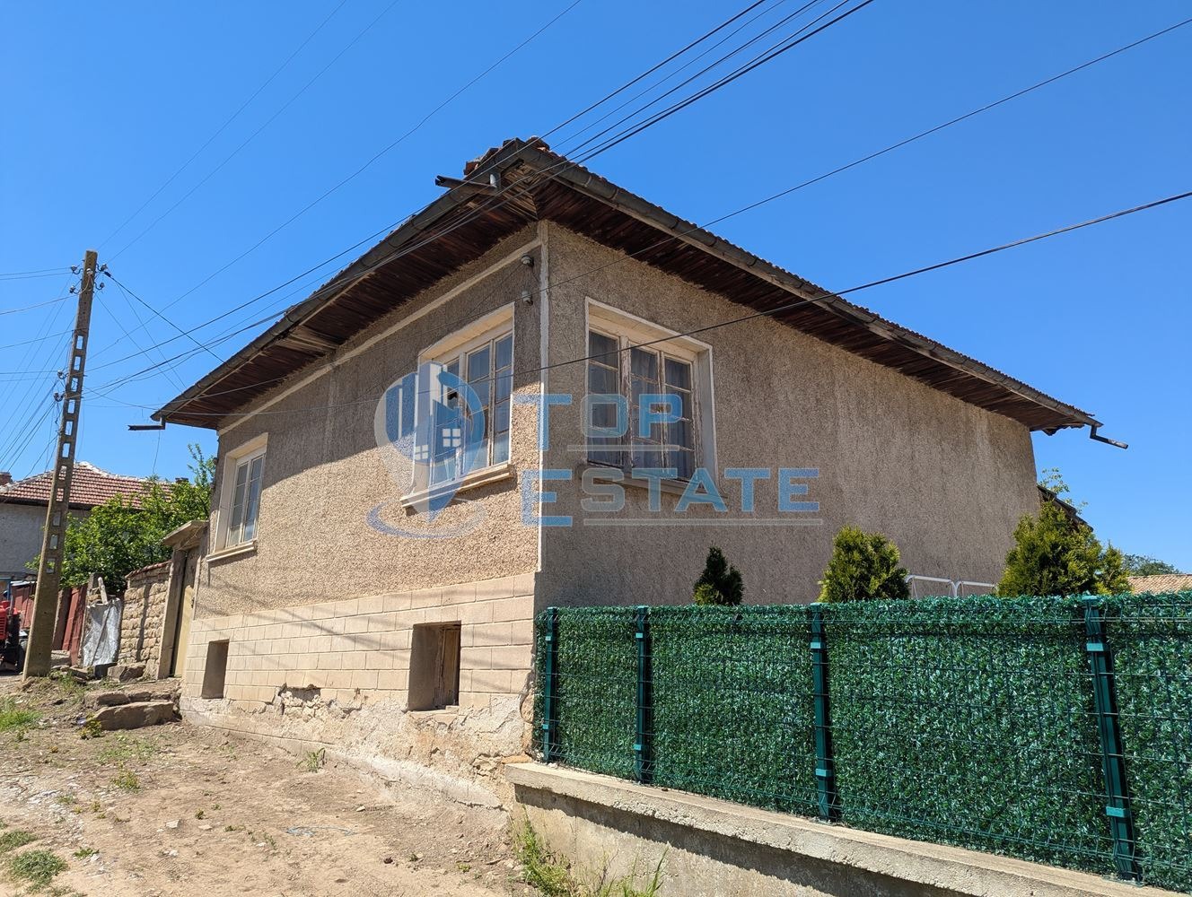 Продава КЪЩА, гр. Горна Оряховица, област Велико Търново, снимка 3 - Къщи - 54502337