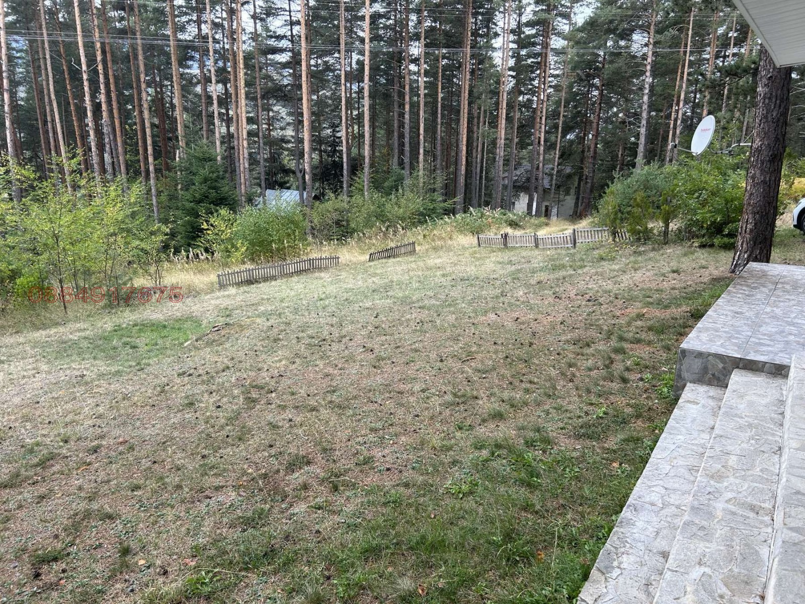 Продава ВИЛА, м-т Цигов чарк, област Пазарджик, снимка 3 - Вили - 54928565