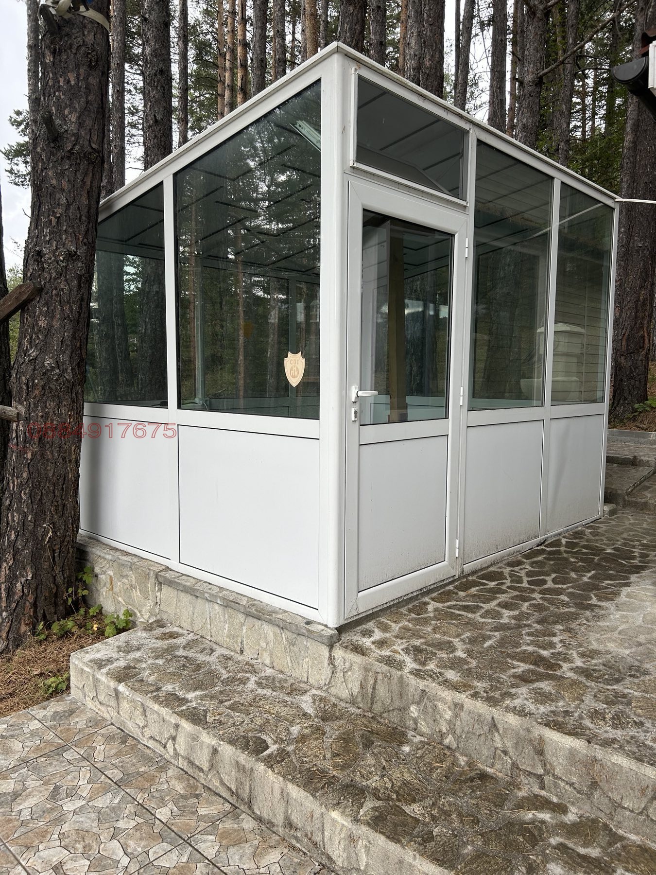 Продава ВИЛА, м-т Цигов чарк, област Пазарджик, снимка 4 - Вили - 54928565