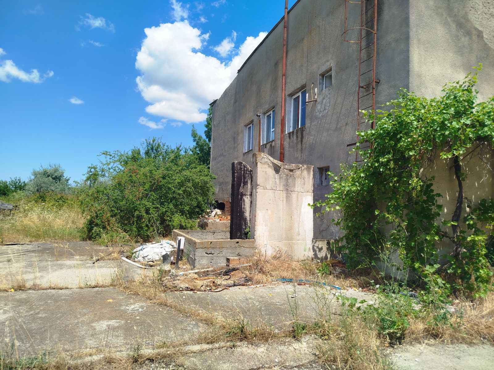 Продава ПАРЦЕЛ, гр. Бургас, Промишлена зона - Лозово, снимка 4 - Парцели - 55127970