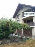 Продава КЪЩА, гр. Кюстендил, Изток, снимка 9