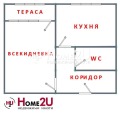 Продава  1-стаен град София , Надежда 2 , 50 кв.м | 63781407 - изображение [10]