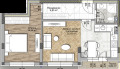 Продава 2-СТАЕН, град София, Овча купел • 150600 € • 14456694 — Holmes.bg