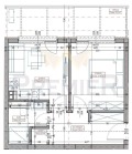 Продава 2-СТАЕН, град Варна, Владислав Варненчик 1 • 107000 € / 209273.81 лв. • 33353036 5