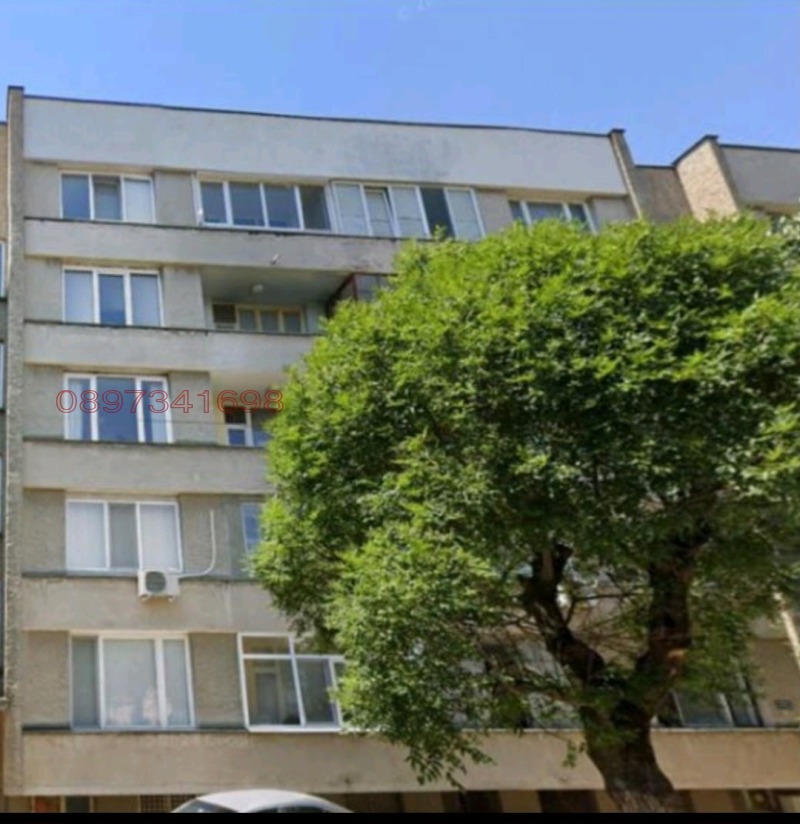Продава 1-СТАЕН в област Стара Загора, гр. Казанлък - 45 кв.м / 69 990 € » 136 888.54 лв.