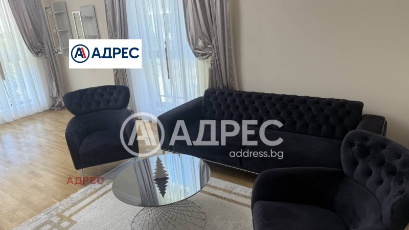 Продава 2-СТАЕН в град Варна, к.к. Св.Св. Константин и Елена - 87 кв.м / 289 900 € » 566 995.12 лв., АДРЕС