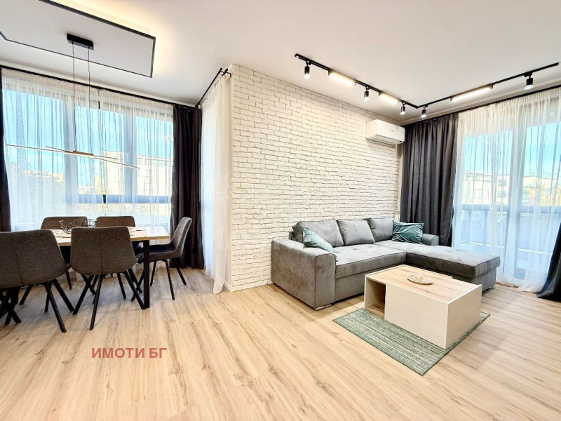 Продава 3-СТАЕН в град София, Малинова долина - 100 кв.м / 335 000 € » 655 203.05 лв., ИМОТИ БГ