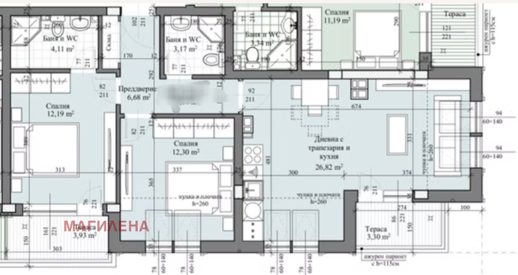 ������� 3-����� | Imot.bg � ����������� 1