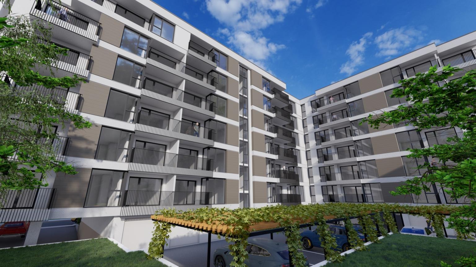 Продава 4-СТАЕН | Imot.bg — изображение 4