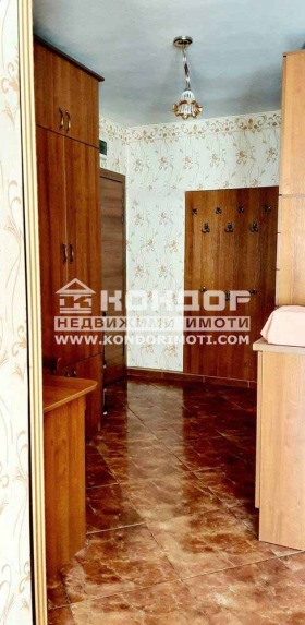 1 dormitorio Tsentar, Plovdiv 9