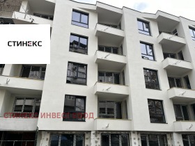 Продажба на двустайни апартаменти в град Варна — страница 2 - изображение 20 