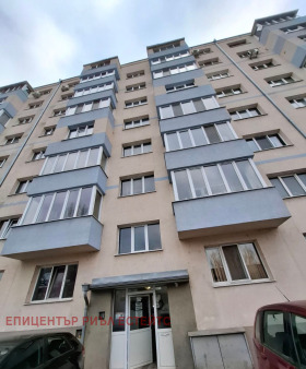 Обява продава 2-стаен, град Перник, Димова махала
