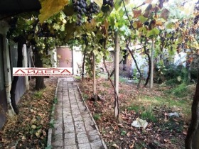 Maison Rajevo Konare, région Plovdiv