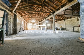 Stockage Kristal, Pernik