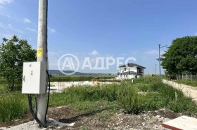 Complot Aldomirovți, regiunea Sofia