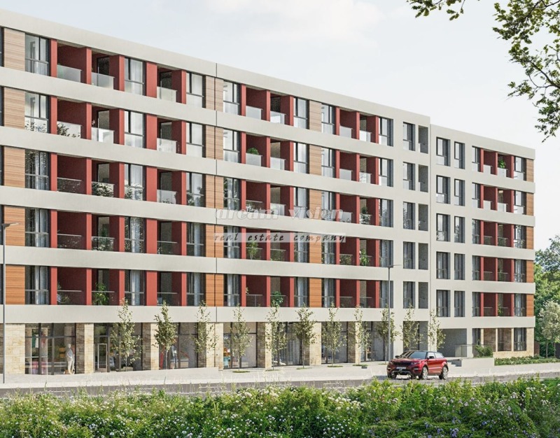 Zu verkaufen  Studio Sofia , Malinowa dolina , 33 qm | 67350051