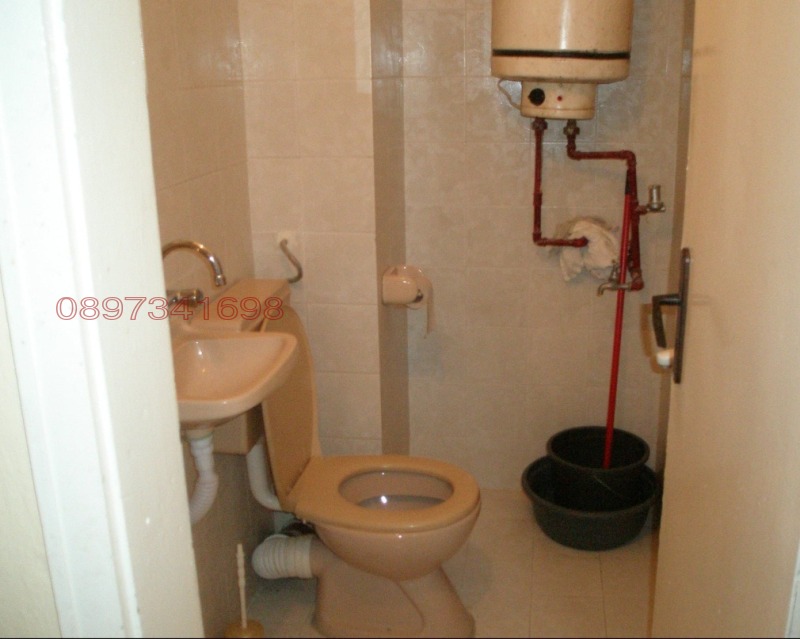 Продава 1-СТАЕН, гр. Казанлък, област Стара Загора, снимка 5 - Апартаменти - 52783102