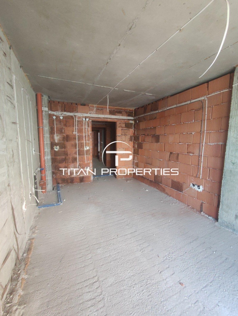 Na sprzedaż  Studio Plowdiw , Jużen , 40 mkw | 82185668 - obraz [2]