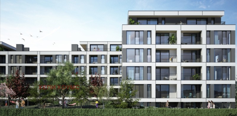 Продава 1-СТАЕН, гр. София, Малинова долина, снимка 2 - Апартаменти - 53162879