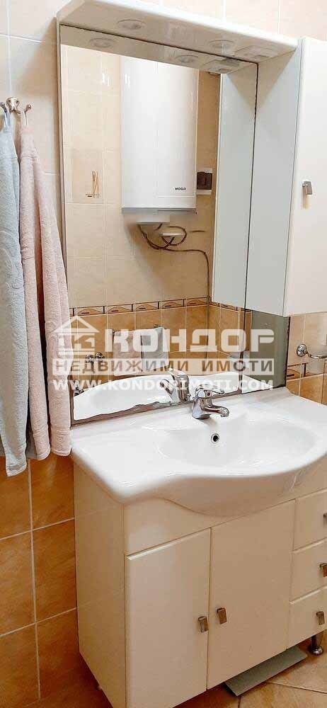 Myytävänä  1 makuuhuone Plovdiv , Tsentar , 68 neliömetriä | 38188491 - kuva [13]