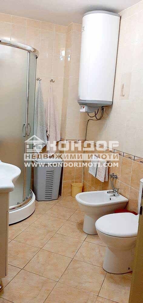 Te koop  1 slaapkamer Plovdiv , Tsentar , 68 m² | 38188491 - afbeelding [14]