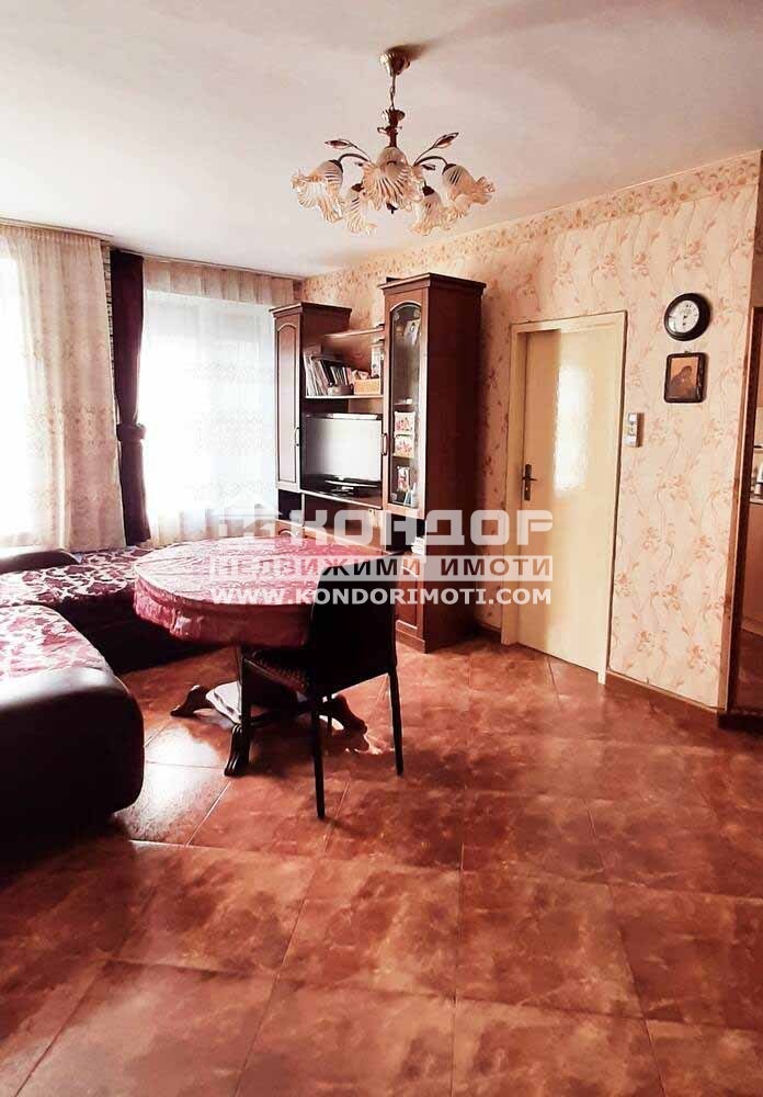 Te koop  1 slaapkamer Plovdiv , Tsentar , 68 m² | 38188491 - afbeelding [6]