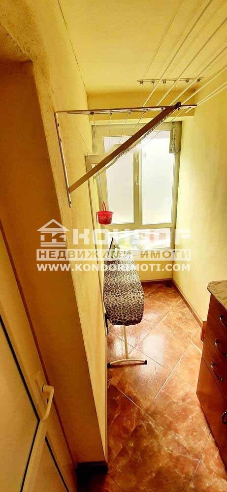 Te koop  1 slaapkamer Plovdiv , Tsentar , 68 m² | 38188491 - afbeelding [16]